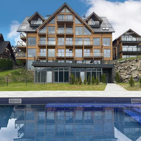 Stone Suite Zakopane-2